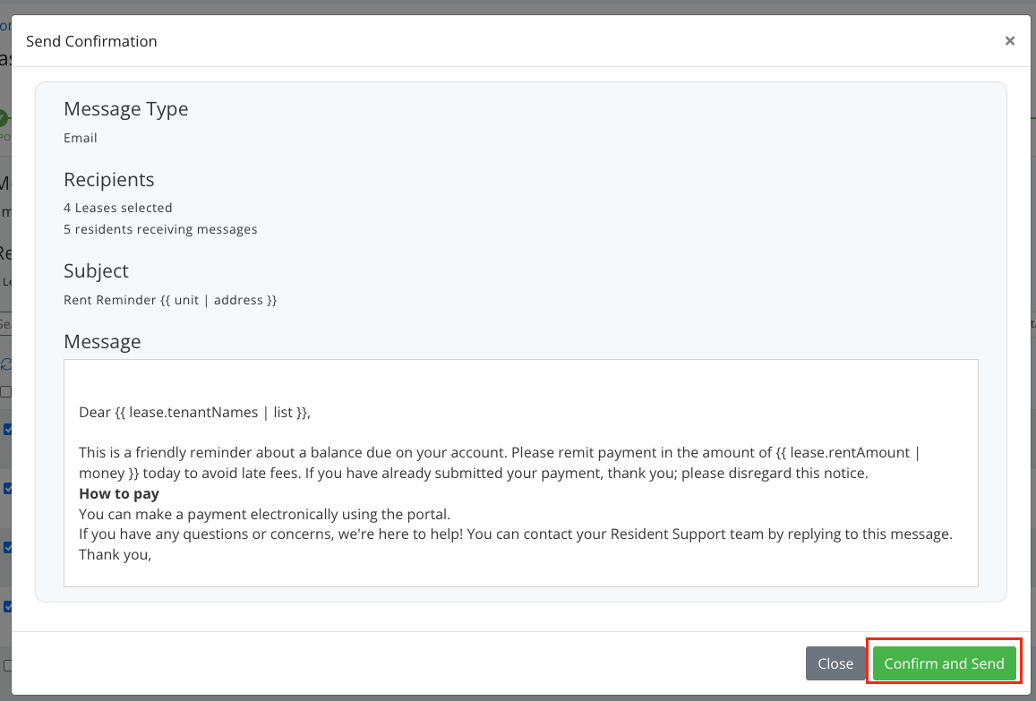 How to Send a Mass Message to Multiple Recipients by Email or Text